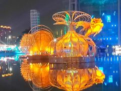 -海心沙亚运公园