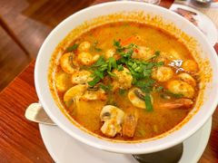 -Thai Pothong Restaurant