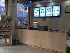 -马子禄牛肉面(金宝街店)