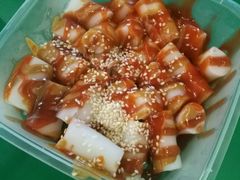 -孖记茶档·热腾茶餐(荔湾领展广场店)