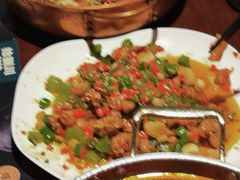 -拾捌川·自贡爆炒(新街口店)