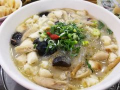 -春发生饭店·非遗(南院门店)