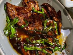 -小吊梨汤·北京菜(香山店)