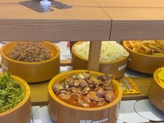 -龍歌自助小火锅(崂山丽达店)