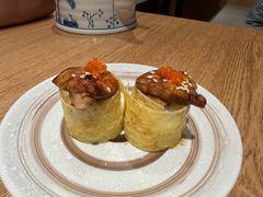 -大雄寿司(洛浦店)
