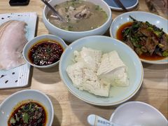 -冯记豆花店(健翔桥店)