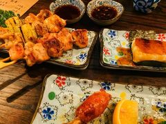 -哥哥の深夜食堂(红松东路店)