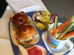 -味餐厅·海鲜·火锅·自助餐