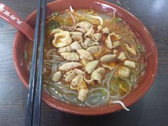 -天府面庄(天平路店)