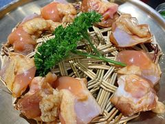 -本炙炭烤·蒲烧活鳗料理店(金沙洲店)