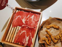 -新辣道鱼火锅(上地华联店)