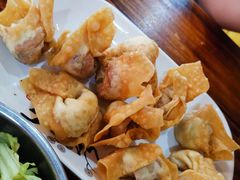 -周记蟹仔粉(侨港风情街店)