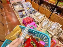 -长平腊味·潮汕特产