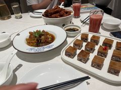 -大铁勺新津菜(东丽阳光新业广场店)