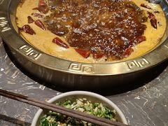 -堂客老火锅(欣阳广场总店)