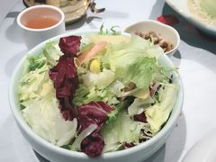-京味斋·北京烤鸭(北京南站洋桥店)