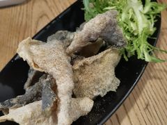 -鱼酷活鱼烤鱼(梅江印象城店)
