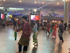 -吉隆坡国际机场