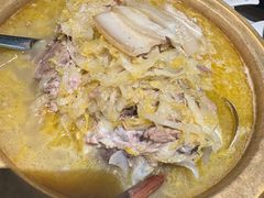 -关东小磨东北菜(漕河泾印象城店)