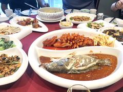 精品糖饼-马凯餐厅(地安门店)