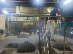 -银峰农庄·特色烧鸡·鲜无花果浸鸡