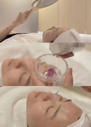 -栖SPA·ONDA ·海菲秀·皑皑科技美肤中心