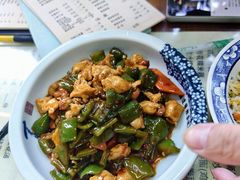 -粗茶淡饭(东关街店)