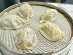 -叶存利海鲜大馅饺子(海宁路总店)