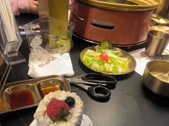 -西塔老太太泥炉烤肉(龙湖北苑天街店)