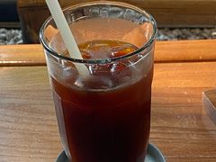 -Metal hands·铁手咖啡