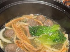 -同仁四季椰子鸡(无锡滨湖万象汇店)