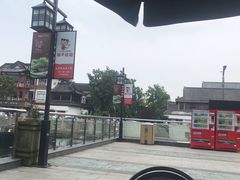 -星巴克(扬州珍园店)