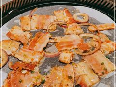 -么子烤肉(化龙池店)