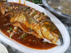 -卢六川汤肉(南方花园店)