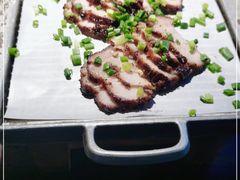 -绿茶餐厅(光谷世界城步行街店)