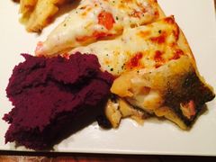 -北京王府井希尔顿酒店·万斯阁西餐厅