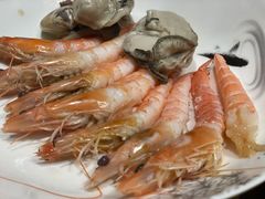 -余欢领鲜火锅(新街口店)
