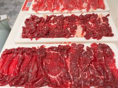 -八合里牛肉火锅(上海世茂广场店)