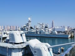 -中国人民解放军海军博物馆