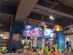 -柴窝堡22号辣子鸡·传承新疆菜