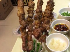 iphone_upload_pic-常赢三兄弟·清真涮肉·清真炒菜(朝阳新城店)