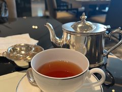 -王府半岛酒店·大堂茶座