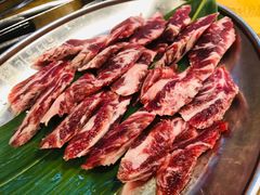 -秋木烤肉·韩国牛肉名家(高新旗舰店)