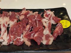 吊龙-陈记顺和牛肉火锅馆(天河北路店)