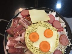 -炙韩料理·部队锅专门店