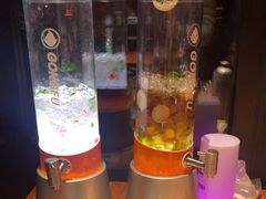 -功夫怪兽·烧烤(珠江路店)
