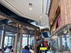 -聚鑫阁江浙菜·非遗传承技艺(青村帝华园店)