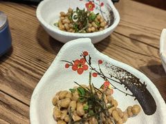 -红叶日料·放题·海胆·定食(星海店)
