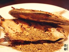 -北京盘古七星酒店