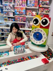 -乐高授权专卖店(万象城店)